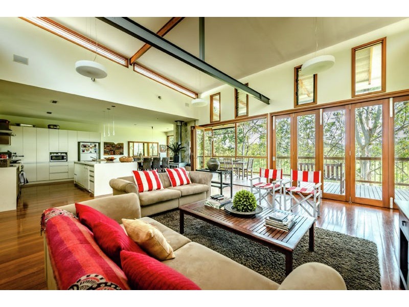 439 Roses Road, Gleniffer NSW 2454