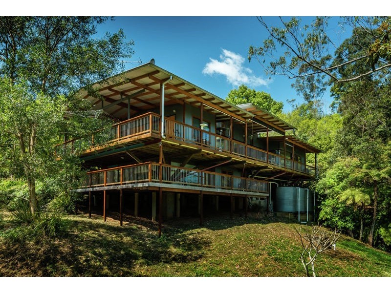 439 Roses Road, Gleniffer NSW 2454