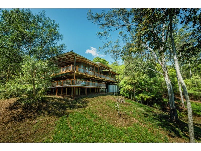 439 Roses Road, Gleniffer NSW 2454