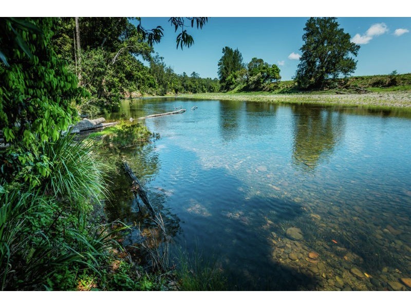 439 Roses Road, Gleniffer NSW 2454