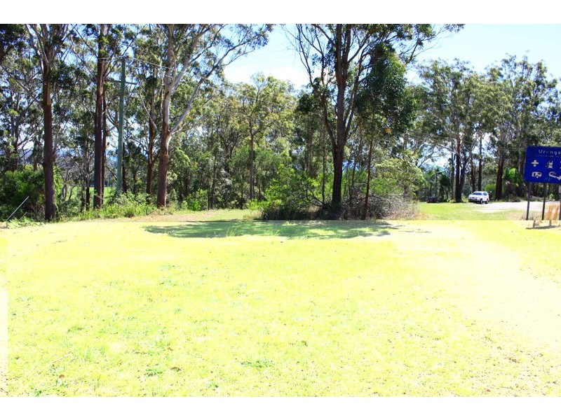 3981 Giinagay Way, Urunga NSW 2455