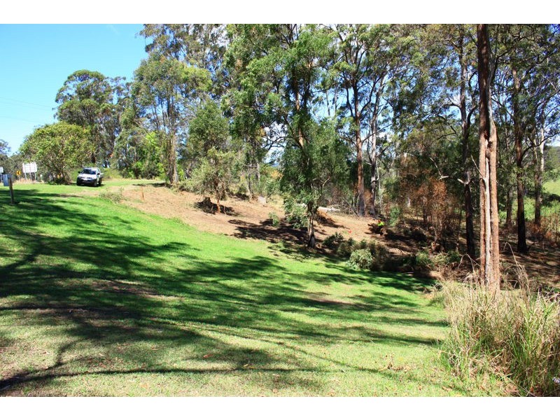 3981 Giinagay Way, Urunga NSW 2455