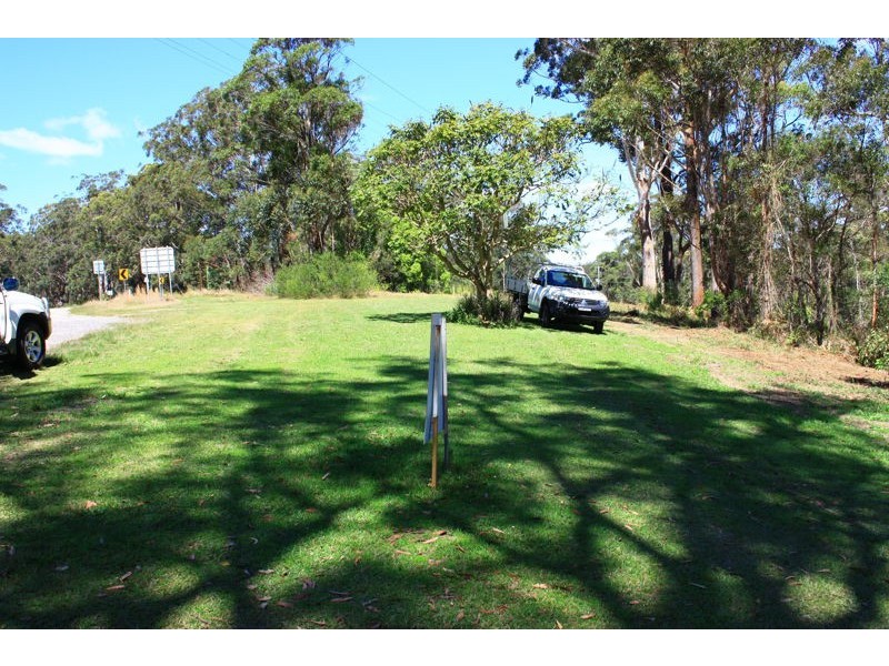 3981 Giinagay Way, Urunga NSW 2455