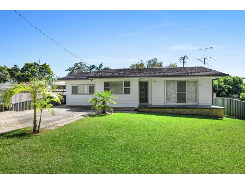 1 Dudley Street, Urunga NSW 2455