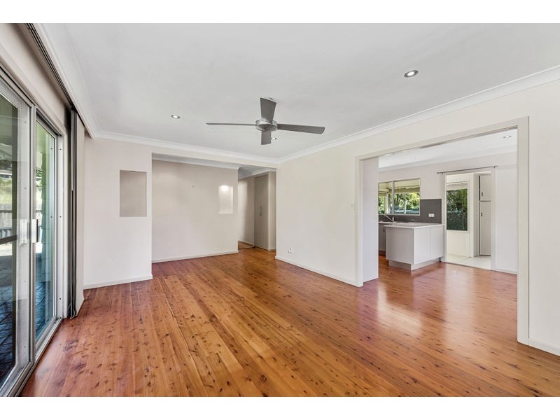 1 Dudley Street, Urunga NSW 2455