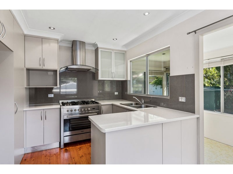 1 Dudley Street, Urunga NSW 2455