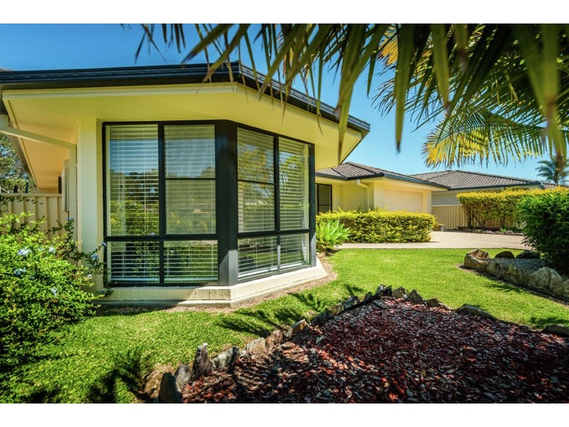 24 Lake Court, Urunga NSW 2455