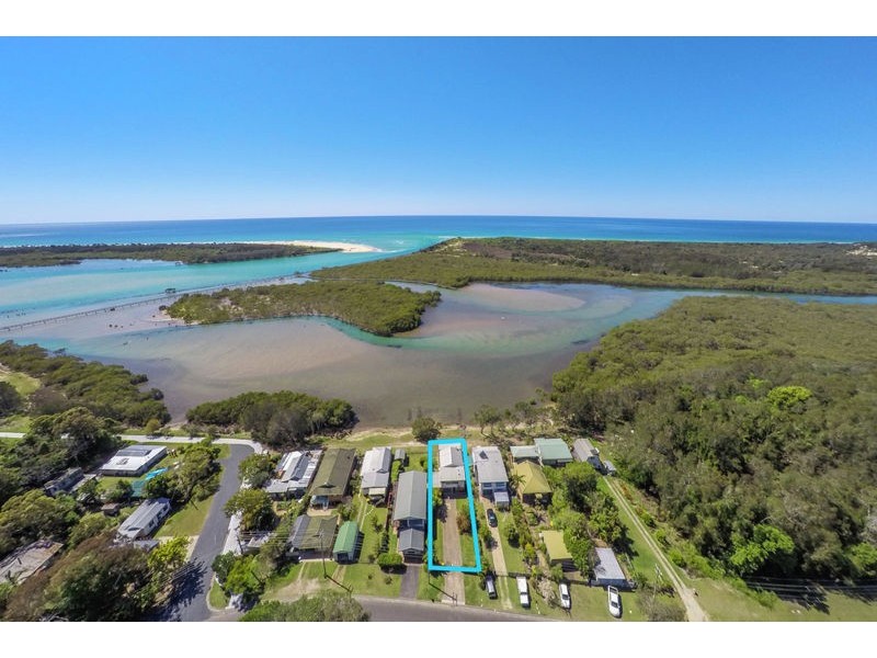 42 Morgo Street, Urunga NSW 2455