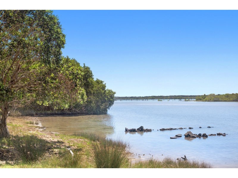 42 Morgo Street, Urunga NSW 2455