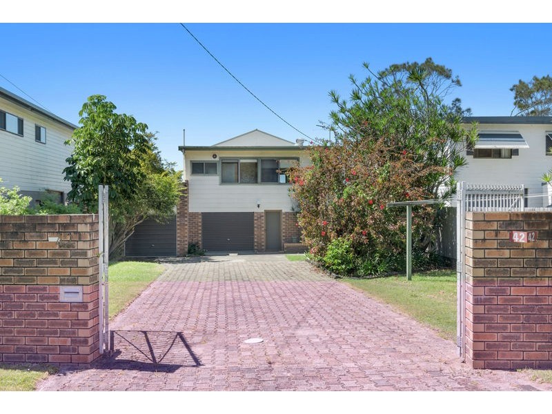 42 Morgo Street, Urunga NSW 2455