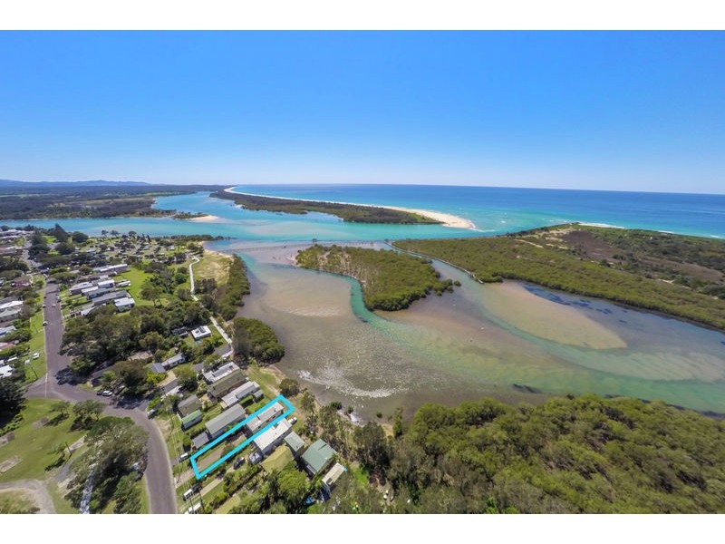 42 Morgo Street, Urunga NSW 2455
