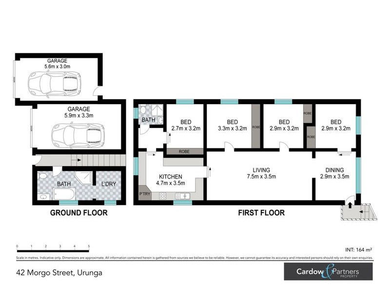 42 Morgo Street, Urunga NSW 2455