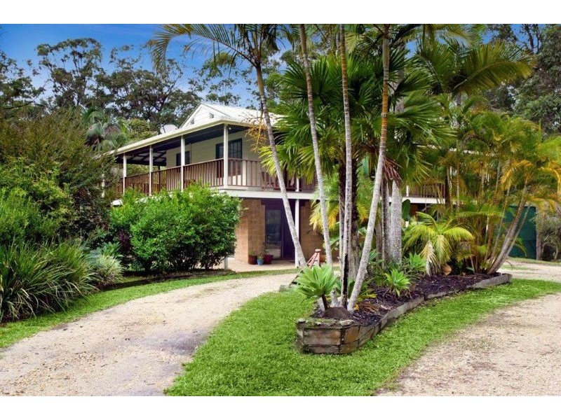 513 Sullivans Road, Valla NSW 2448