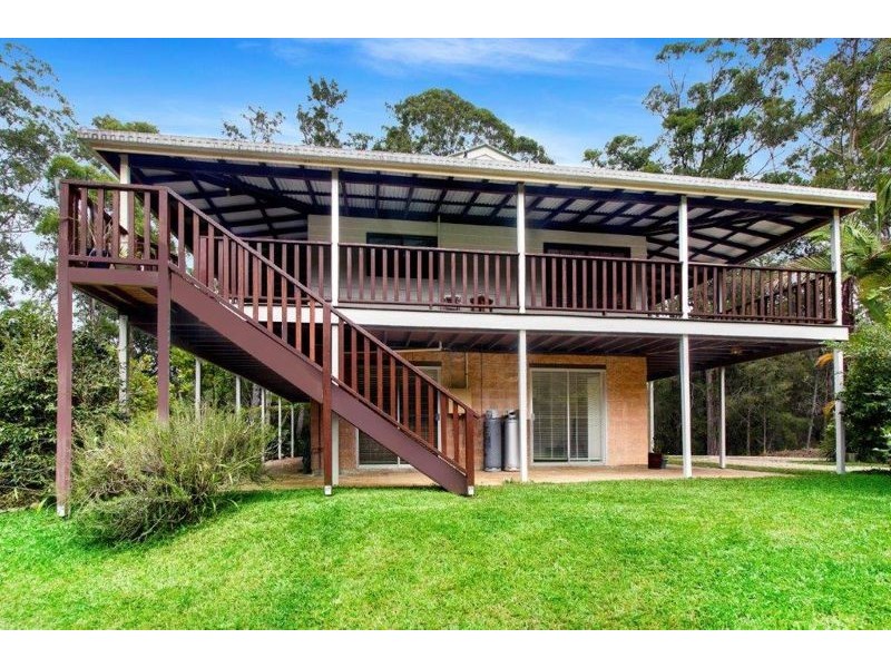 513 Sullivans Road, Valla NSW 2448