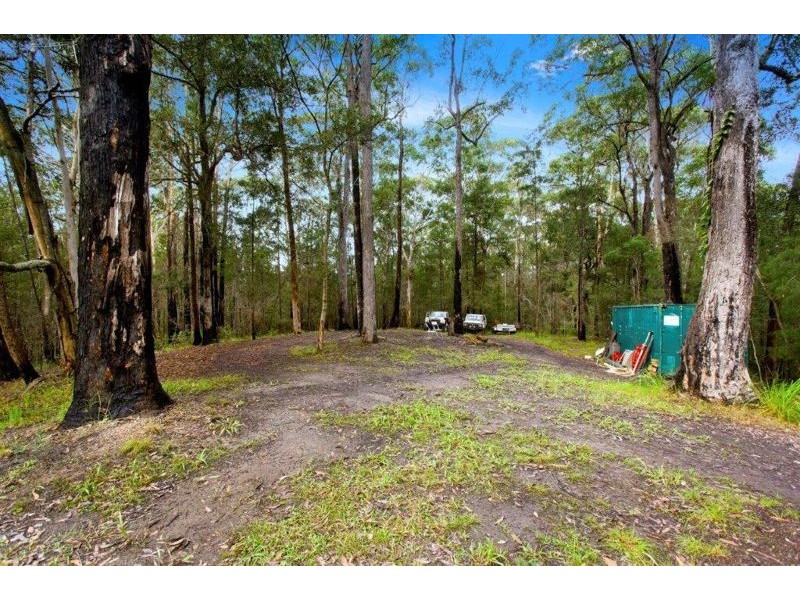 513 Sullivans Road, Valla NSW 2448