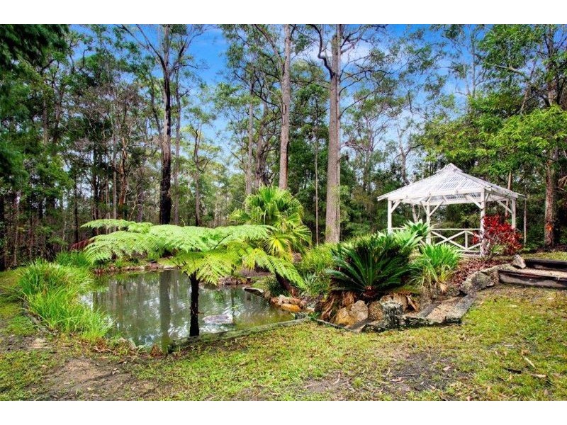 513 Sullivans Road, Valla NSW 2448