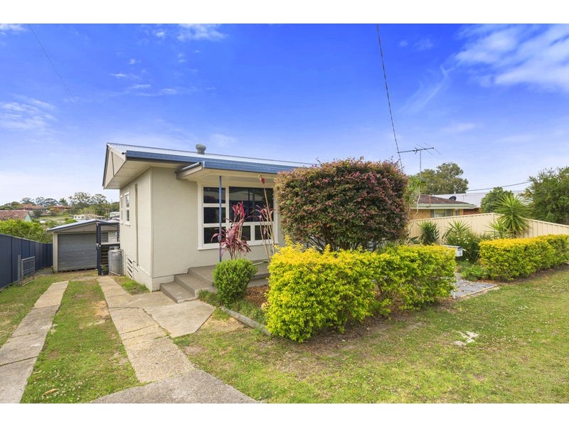 16 High Street, Urunga NSW 2455