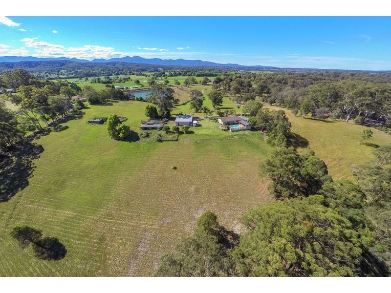 163 Waterfall Way, Raleigh NSW 2454