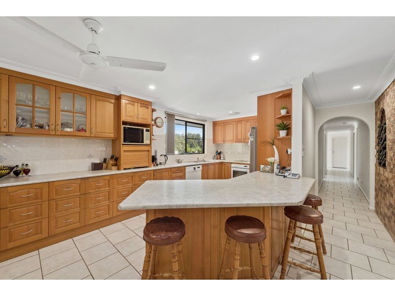 163 Waterfall Way, Raleigh NSW 2454
