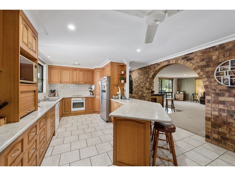 163 Waterfall Way, Raleigh NSW 2454