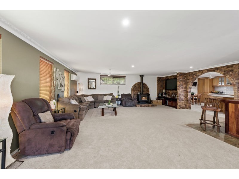 163 Waterfall Way, Raleigh NSW 2454