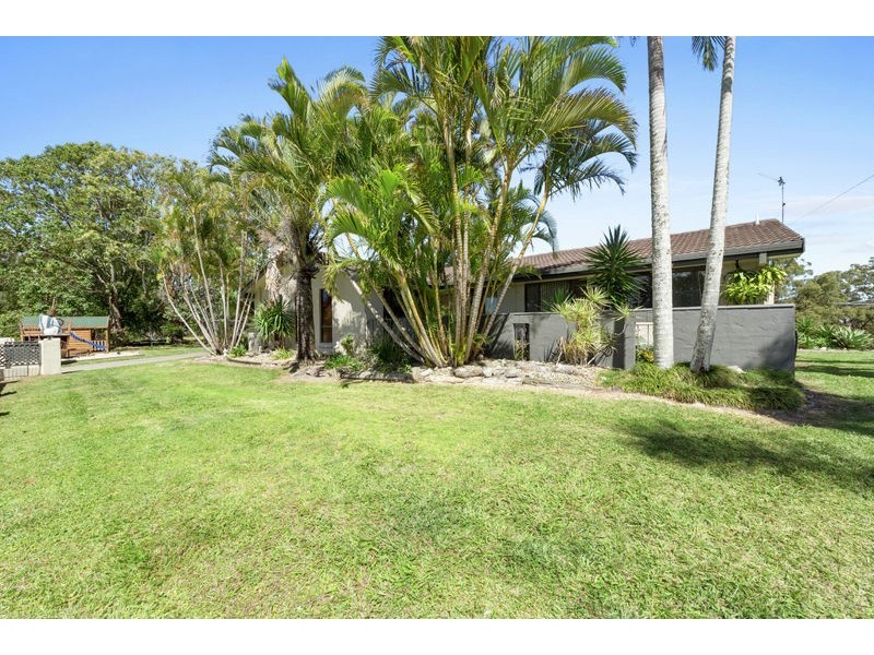 163 Waterfall Way, Raleigh NSW 2454