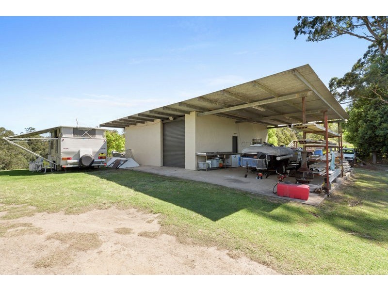 163 Waterfall Way, Raleigh NSW 2454