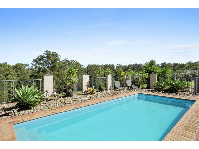 163 Waterfall Way, Raleigh NSW 2454