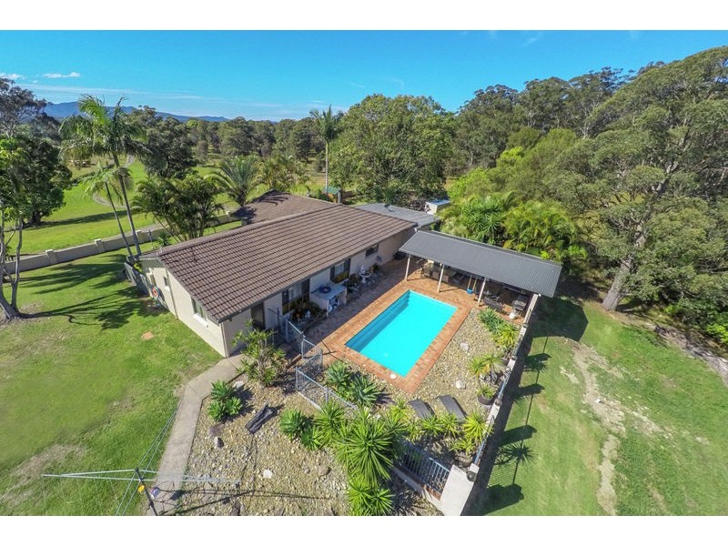 163 Waterfall Way, Raleigh NSW 2454