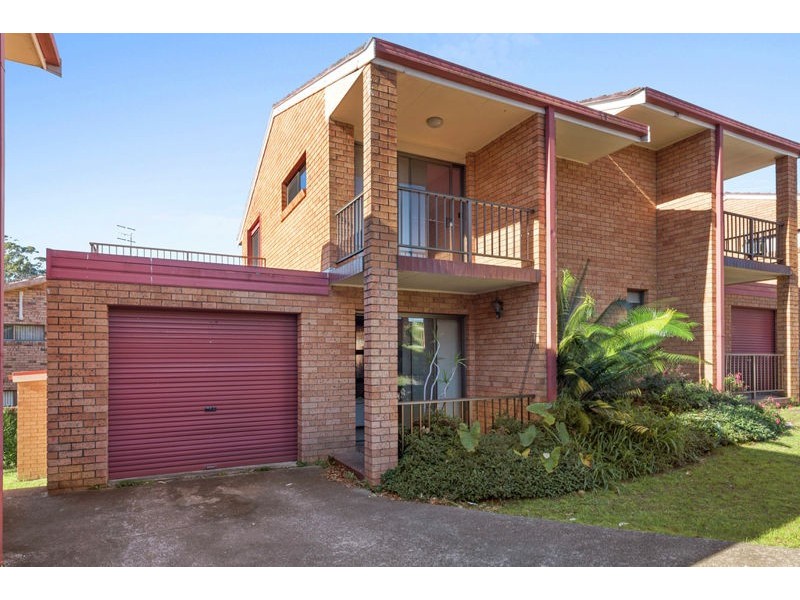 8/4179 Giinagay Way, Urunga NSW 2455