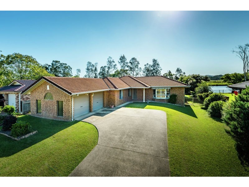 45 Rosedale Drive, Urunga NSW 2455