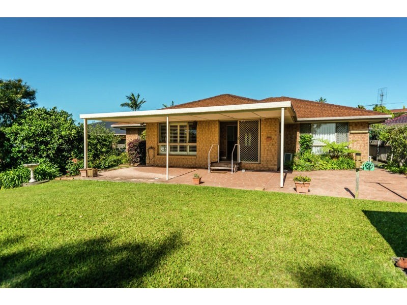 45 Rosedale Drive, Urunga NSW 2455