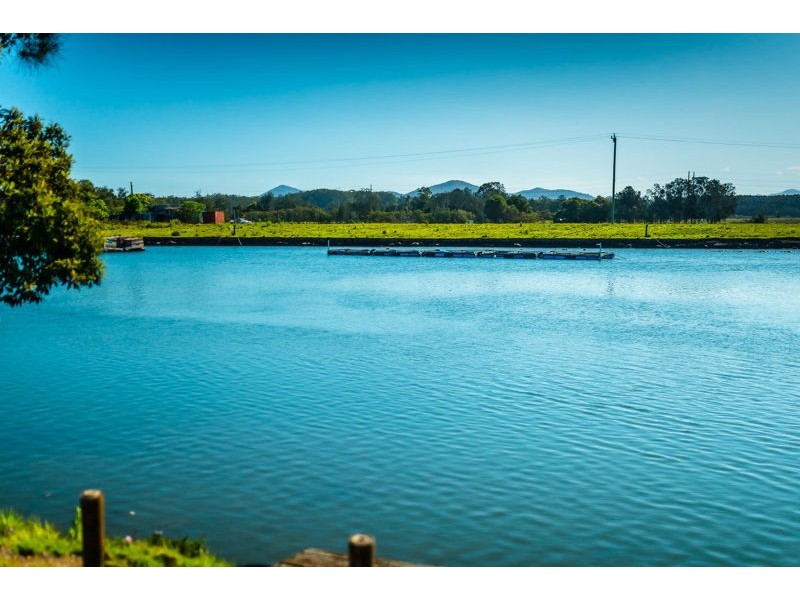 45 Rosedale Drive, Urunga NSW 2455