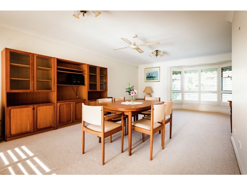 45 Rosedale Drive, Urunga NSW 2455