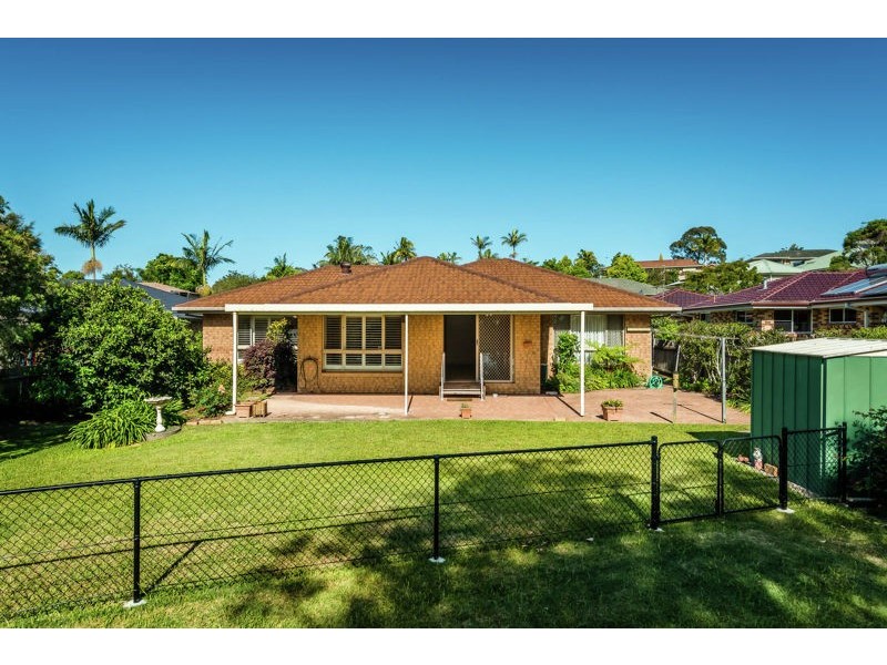 45 Rosedale Drive, Urunga NSW 2455
