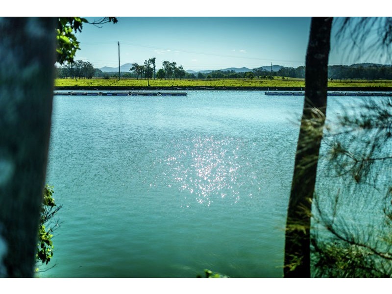 45 Rosedale Drive, Urunga NSW 2455