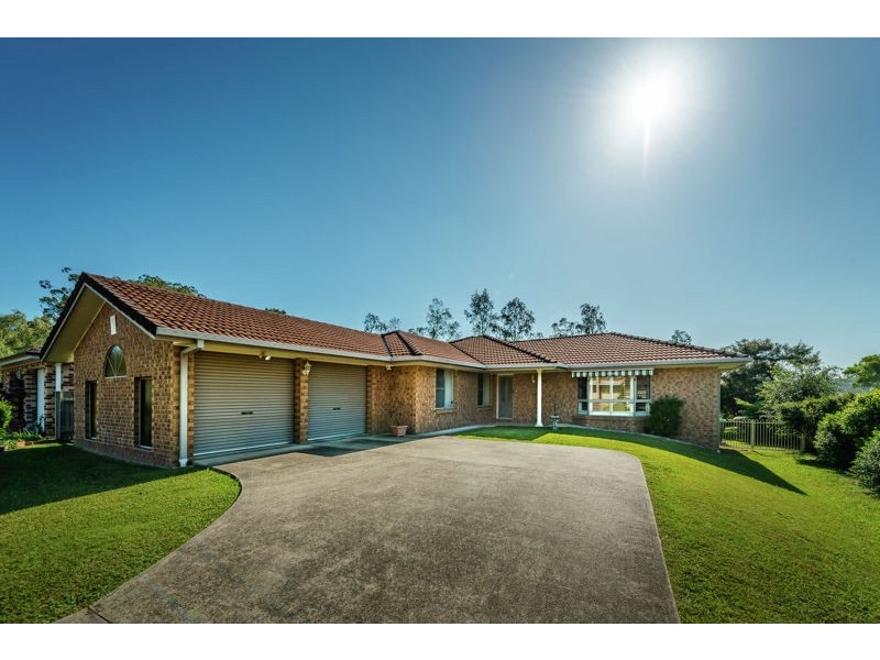 45 Rosedale Drive, Urunga NSW 2455