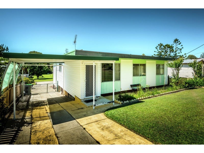 10 Lourdes Avenue, Urunga NSW 2455