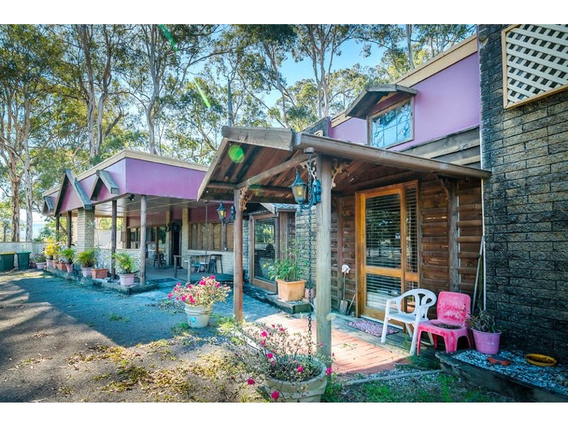 93 Old Pacific Hwy, Raleigh NSW 2454