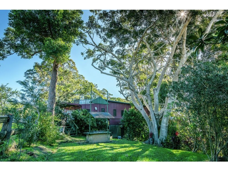 93 Old Pacific Hwy, Raleigh NSW 2454