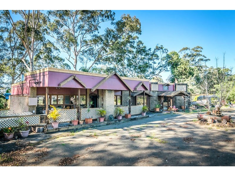 93 Old Pacific Hwy, Raleigh NSW 2454