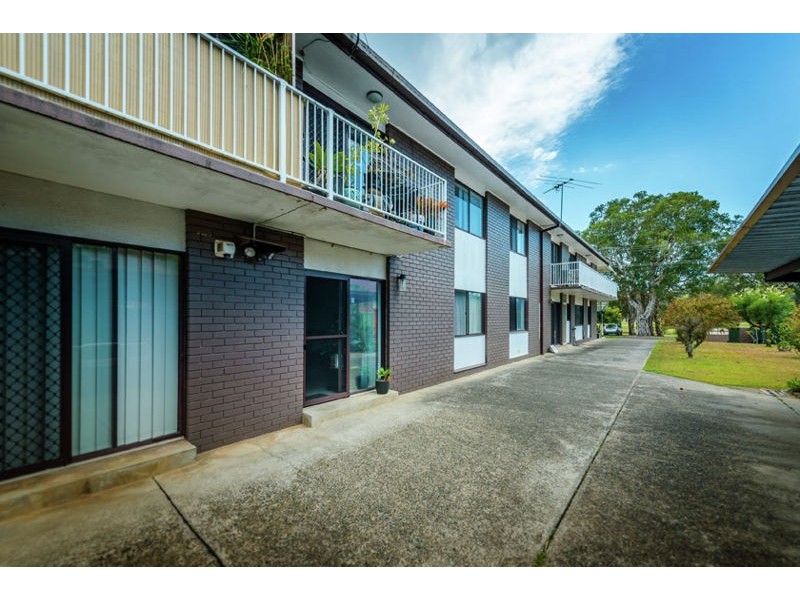 3/21 Bellingen Street, Urunga NSW 2455