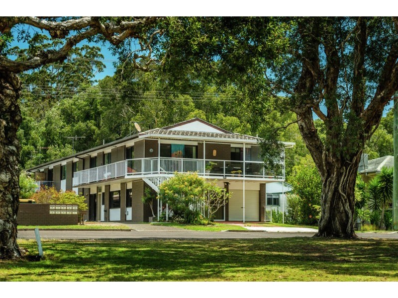 3/21 Bellingen Street, Urunga NSW 2455