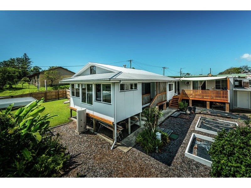 35 Bellingen Street, Urunga NSW 2455