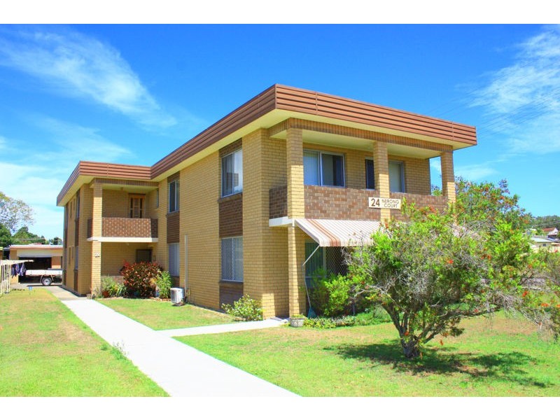 4/24 Orara Street, Urunga NSW 2455