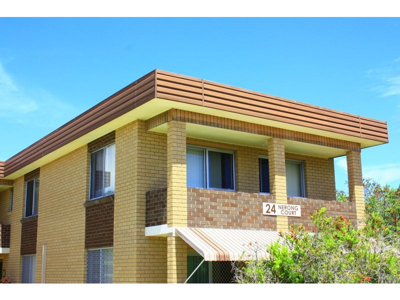 4/24 Orara Street, Urunga NSW 2455