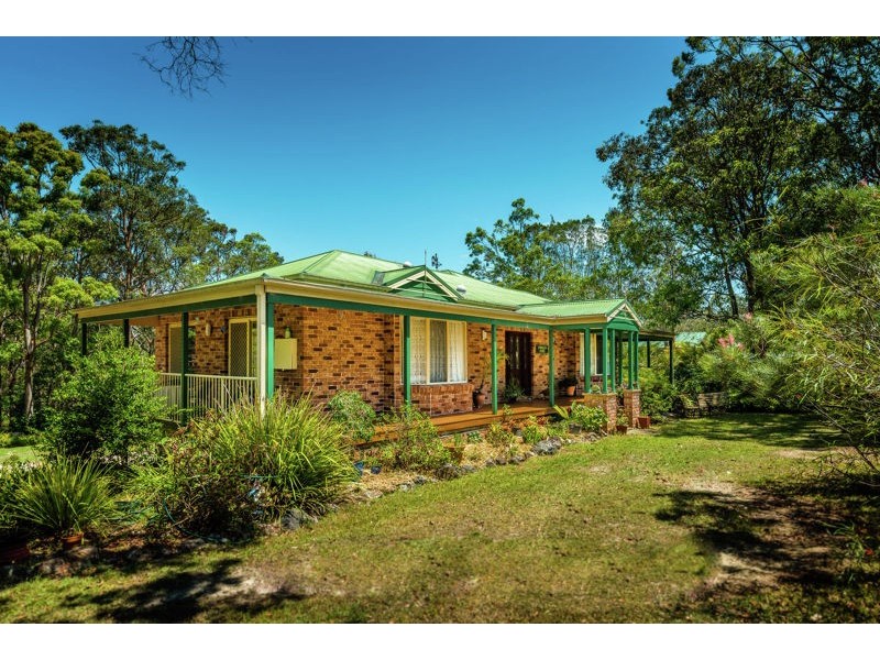 8 Odalberree Drive, Urunga NSW 2455