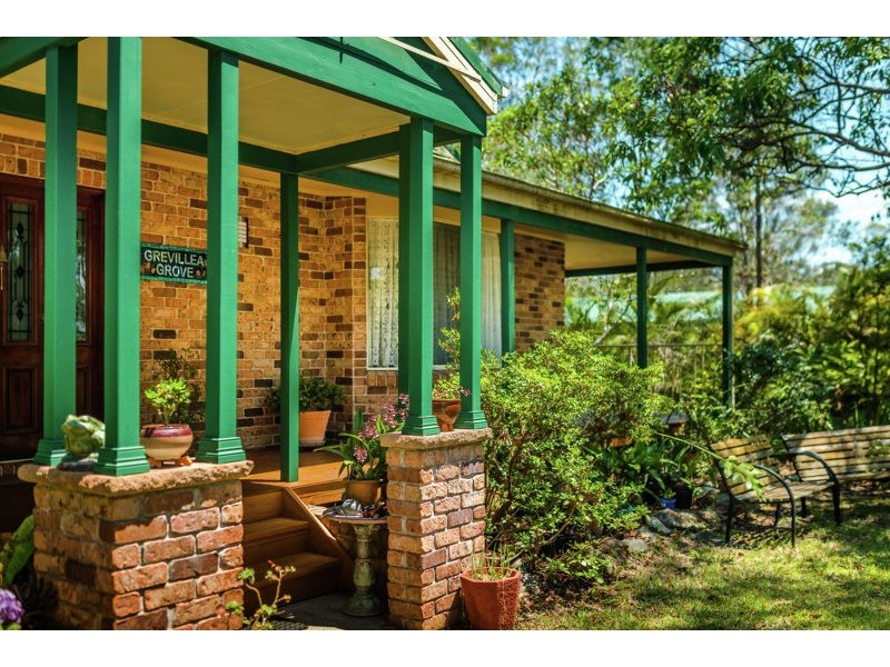 8 Odalberree Drive, Urunga NSW 2455