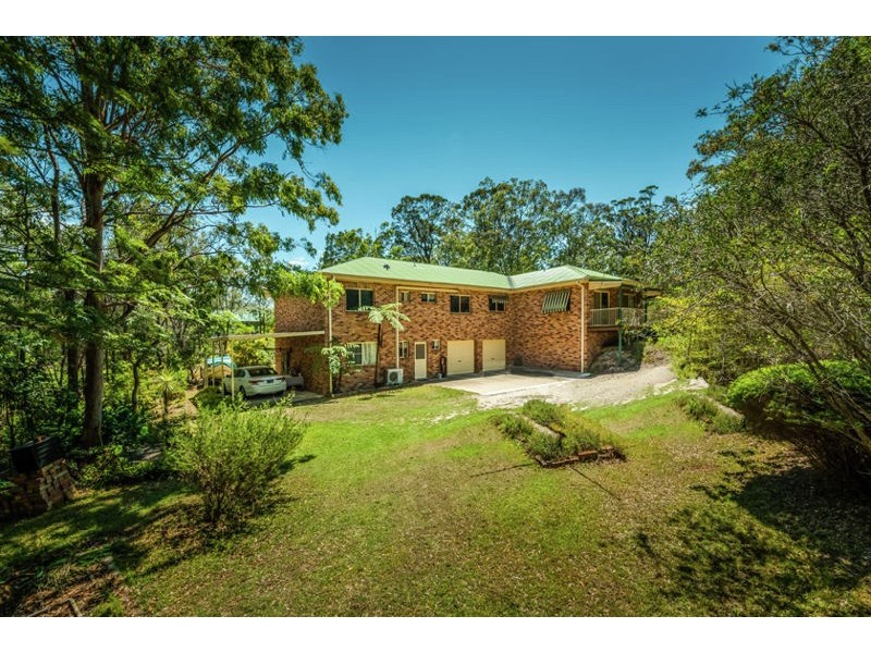 8 Odalberree Drive, Urunga NSW 2455