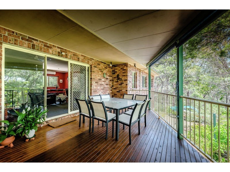 8 Odalberree Drive, Urunga NSW 2455